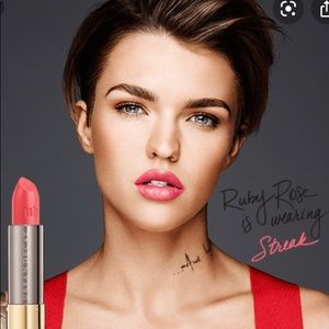 Urban Decay Vice Lipstick